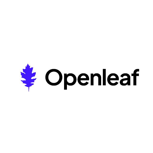 OpenLeaf
